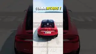 Quel véhicule Peut Réussir ce Test ? ✅ 