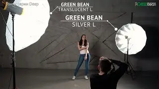 Обзор серии зонтов GreenBean GB Deep