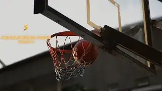 Azure Basketball League Season 4 Opening Game