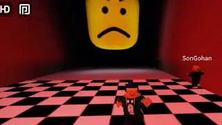 The ROBLOX Apparition