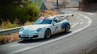 49 RALLYE COSTA DE ALMERÍA (2024)