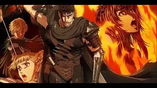 Inferno - Osu! map