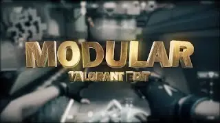 MODULAR (VALORANT EDIT)