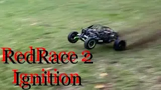 REV’N REDRACE 2 IGNITION 💪💥