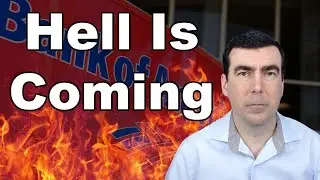 Must Watch: Bank of America’s Terrifying Warning to ALL Customers - What You Need to Do Now