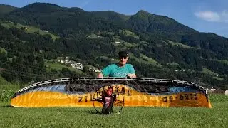 SAMBA #3