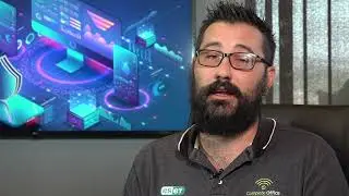 iShield Multi Branch Deployment