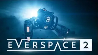 Everspace 2  / ep7 /  Ghost Hunt  (full release game play)