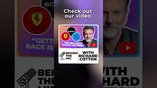 Ever wondered how to become a voice actor or voice coach? Let Richard explain! #voiceover