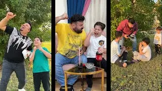 مو معقول اللي صار معي 😂