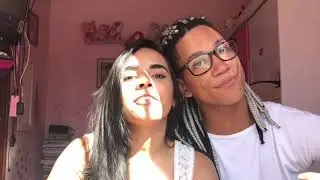 APRESENTAÇÃO DO CANAL