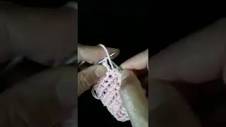 Английская упрощённая резинка.