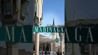 Madinaga qachon boramiz | Qamariddin Bekmuhammad