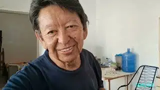 SEM CONTEÚDO RESOLVI GRAVAR MEU ALMOÇO