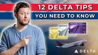 You NEED To Know These Delta Tips & Tricks For 2024