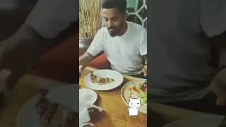 KL Rahul Funny Video 🔥