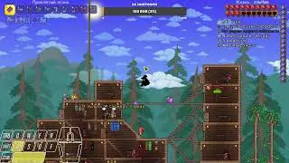 🔴Стрим🎥Terraria