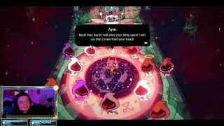 Let me free you Kallamar!! | Cult of the Lamb Part 7