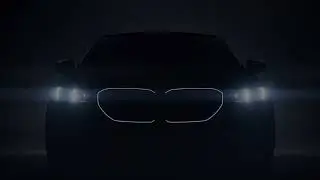 The BMW i5...Coming Soon