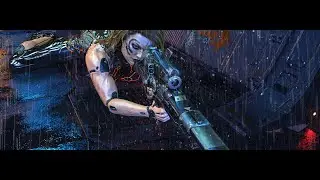 Cyberpunk 2077 Для друга