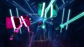 Camellia feat. Nanahira - FULLFLAVOR ONDO (92.89) | Beat Saber
