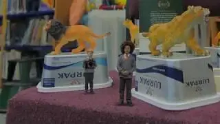 St. James' Tour of London