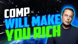 COMP Will Make You RICH On THIS DATE - COMPOUND Price Prediction - IS IT GOOD TO BUY COMP??