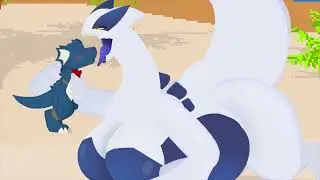 Helixftr - Lugia Smothers and Vores Helix