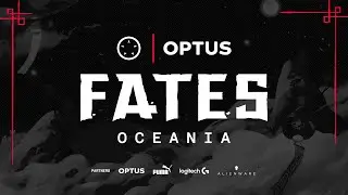 OCE TFT Fates Finals Day1 VOD