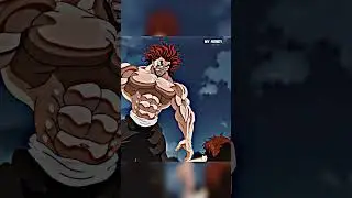 Баки Почти Сдался НО... 🔥 ♨️  