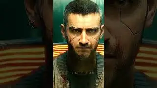 CYBERPUNK 2077 Short Video || 