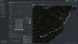 Planning and Filing Your Flight Plan Using SimBrief | Up in the Sky Virtual Academy | Part 17
