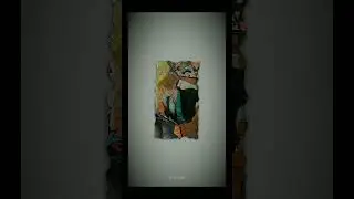 Zoro x Sanji  