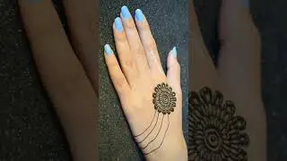 Wedding Special jewellery Mehndi 😍✨#mehndi #hennamehndidesignshennaart #mehndidesign