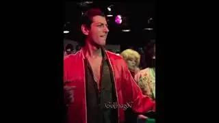 Jeff Goldblum - I was Made for Loving You