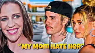 Justin Bieber's Mother EXPOSE Her Feelings About Hailey Bieber