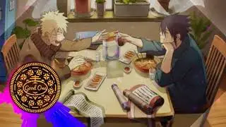 Naruto Shippuden - Byakuya/White night (DirtyKidBasel Remix)
