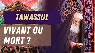 Peut-on Demander de l'Aide aux Prophètes et Imams Décédés ?