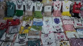 СУПЕР НАРХЛАРДА БОХЧА БОЛАЛАР КИЙИМЛАР  ЯНГИЛИКЛАР