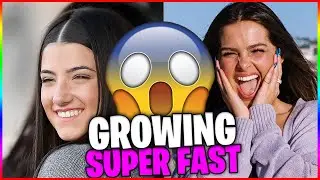 8 TikTok Stars who are BLOWING UP in 2021