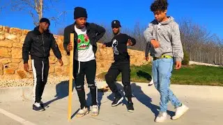 Stunna 4 Vegas - Do Dat ft Da Baby & Lil Baby