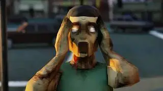 They are getting smarter | Zomboid Animation