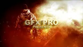 MOH Warfighter Intro # 741