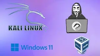 How to install Kali Linux on VirtualBox | Kali Linux 2022.1 for VirtualBox