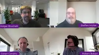 SAP on Azure Video Podcast - Episode #28 - The One with the SAP Landscape Manager