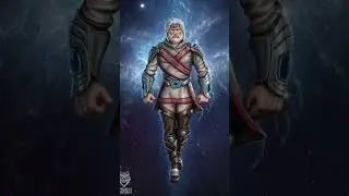 Батюшка Демиург #shorts