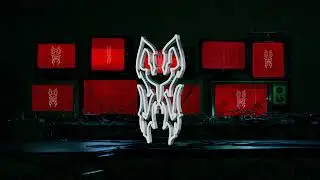 Skellism feat. AFTERMYFALL - No Savior (Official Music Video)