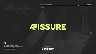 Runa Team vs L1GA Team | Bo5 | FISSURE Playground 2 — DOTA2: EEU CQ