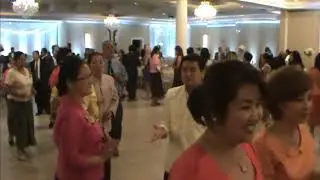 Lao song ເພງລາວ ສົ່ງຍິ້ມ ນຳມາຮອ້ງໂດຍ ສຸວັນທອງ.ພ.ທານາດາບຸດ.