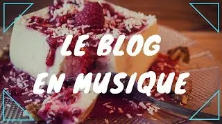 Le blog en musique - Cuisine végane pour débutant